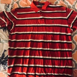 Ralph Lauren polo xl